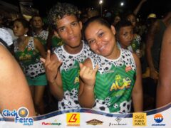 Bloco Auê